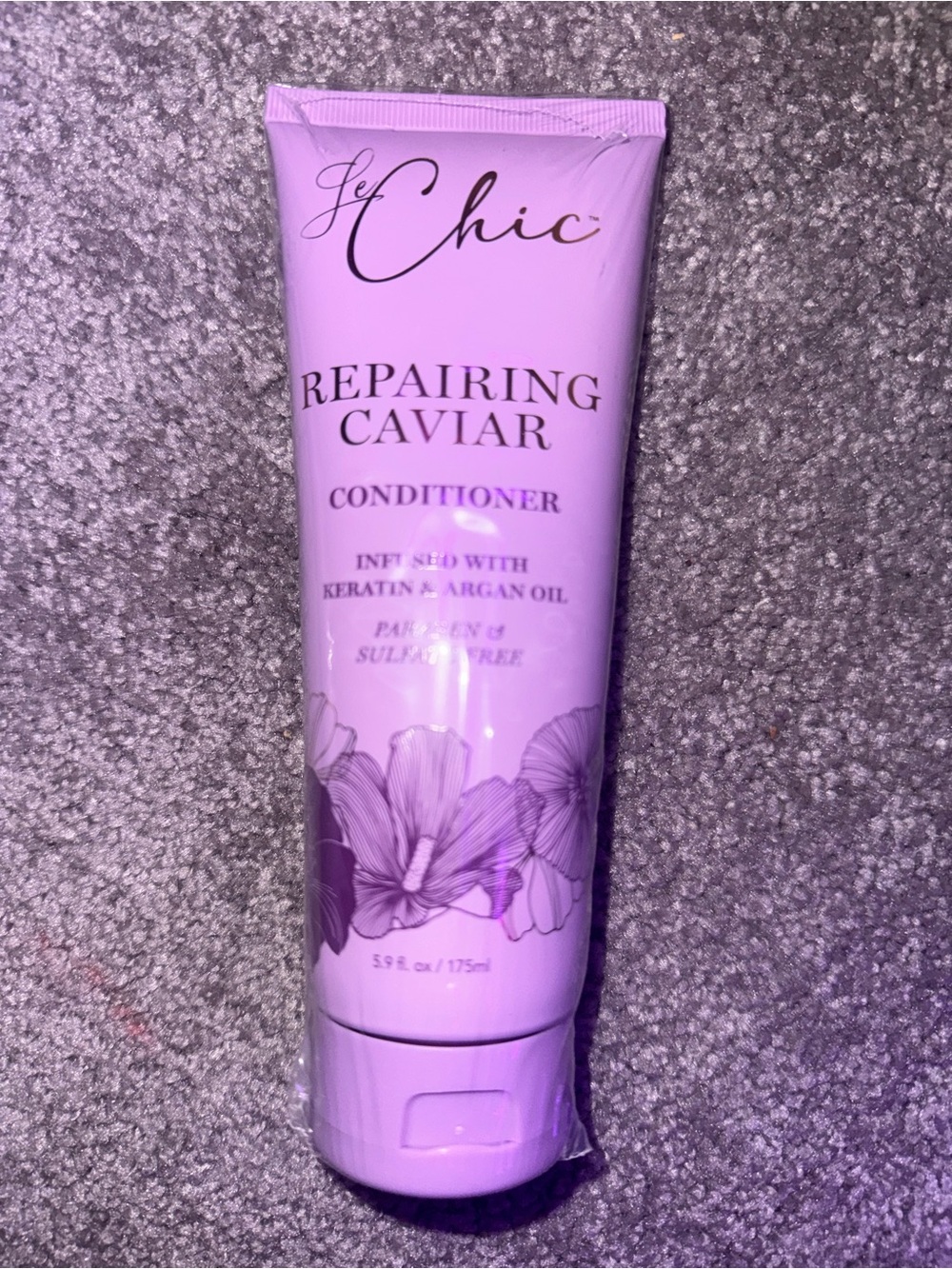 Le chic Repairing Caviar Conditioner